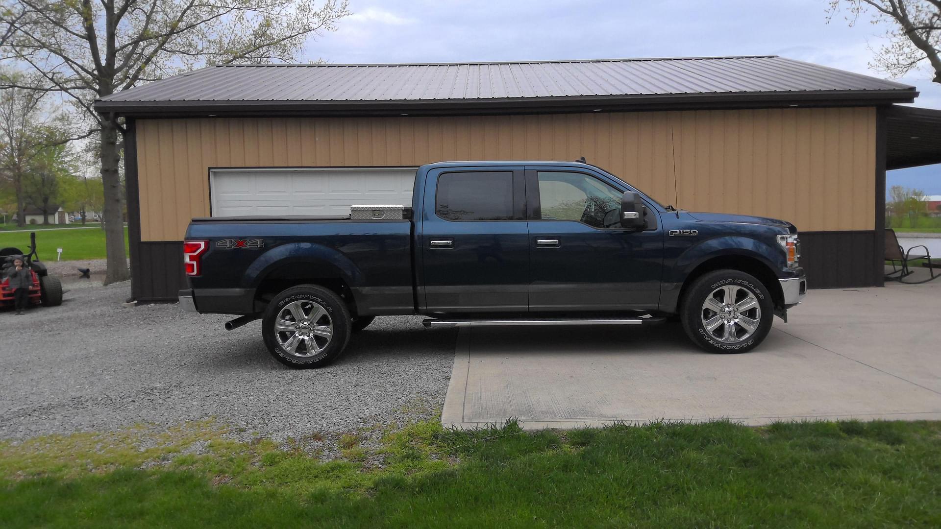 2020 Ford F-150 Other Equipment Vehicles for Sale | Tractor Zoom