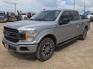 Main image Ford F-150