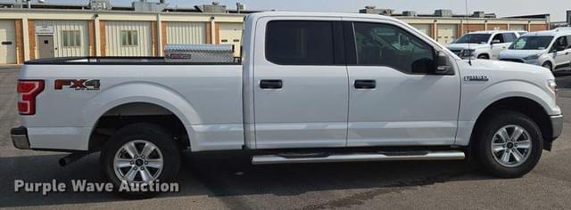 Image of Ford F-150 equipment image 2