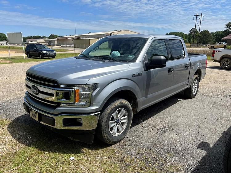 Main image Ford F-150 0