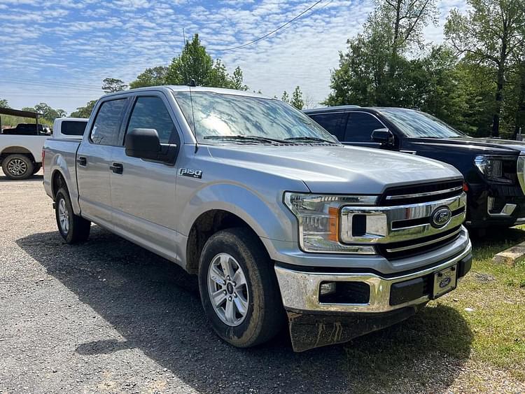 Main image Ford F-150 3