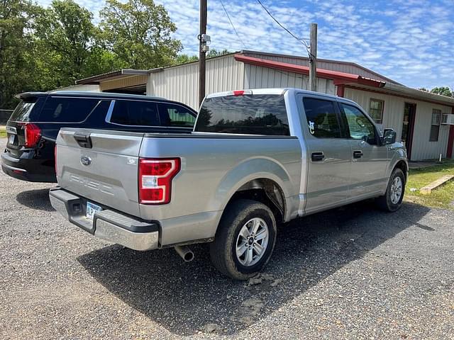 Thumbnail image Ford F-150 6