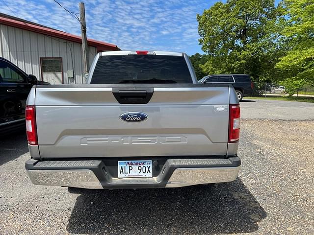 Thumbnail image Ford F-150 7