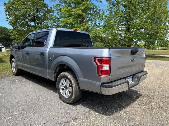 Thumbnail image Ford F-150 8