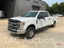 2020 Ford F-250 Image