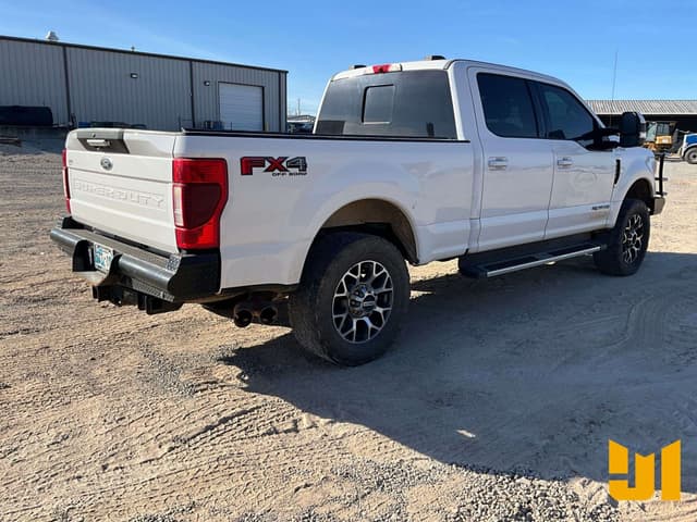 Image of Ford F-250 equipment image 4