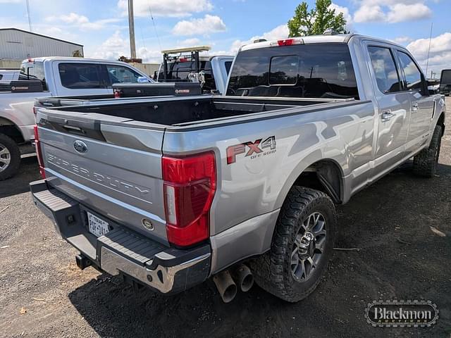 Image of Ford F-250 equipment image 2