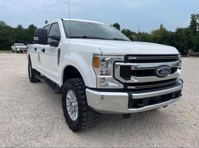 Image of Ford F-250 equipment image 2