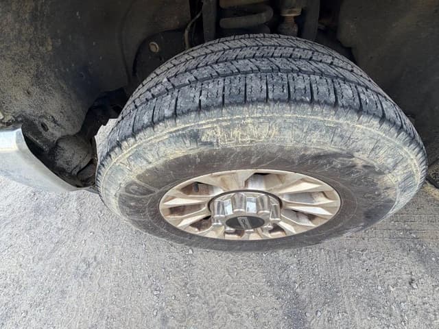 Image of Ford F-250 equipment image 1