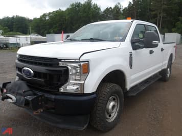 Main image Ford F-250
