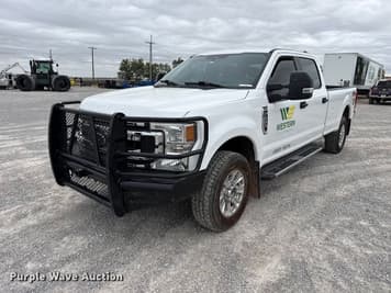 Main image Ford F-250