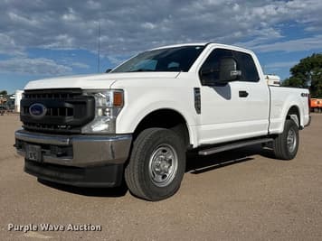 Main image Ford F-250