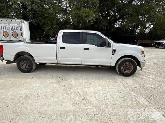 Image of Ford F-250 equipment image 4