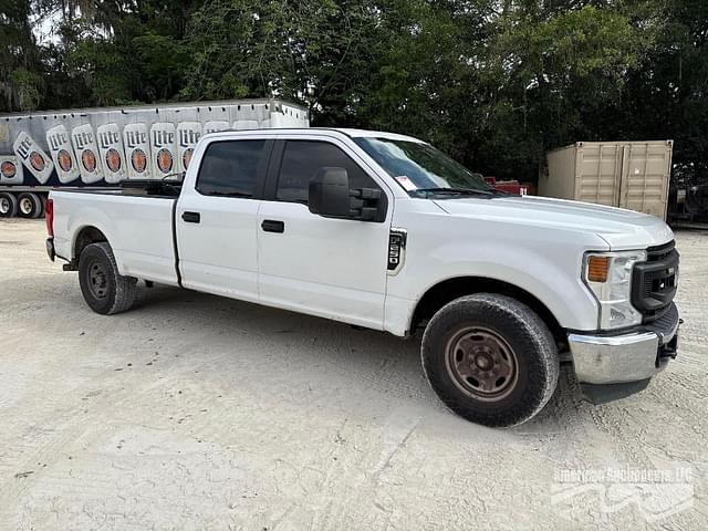 Image of Ford F-250 equipment image 3