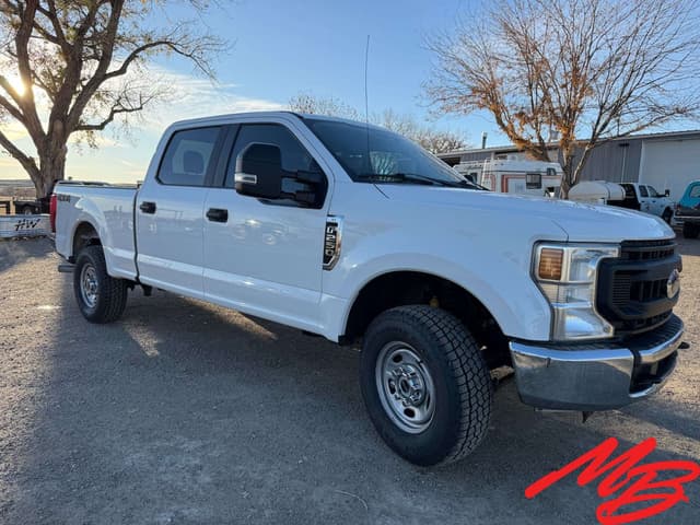 Image of Ford F-250 equipment image 2