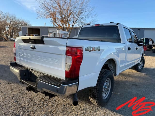 Image of Ford F-250 equipment image 4