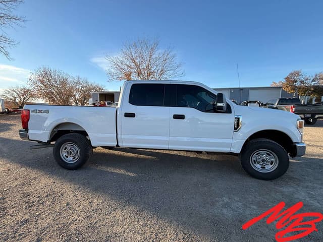 Image of Ford F-250 equipment image 3