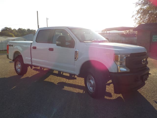 Image of Ford F-250 equipment image 1