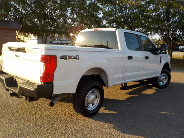 Image of Ford F-250 equipment image 2