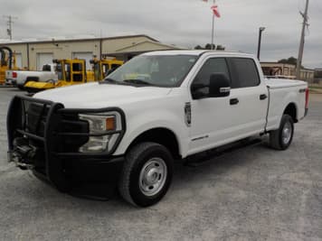 Main image Ford F-250