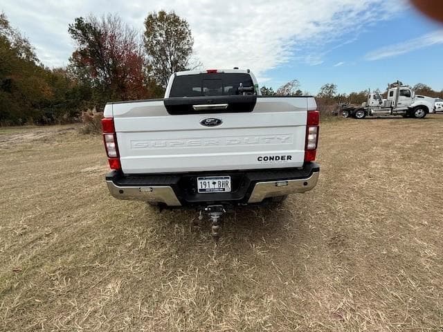 Image of Ford F-250 equipment image 4