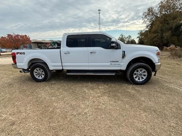 Image of Ford F-250 equipment image 2