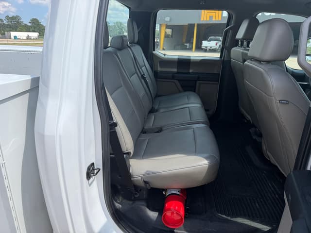 Image of Ford F-250 equipment image 4