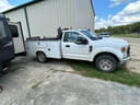2020 Ford F-350 Image
