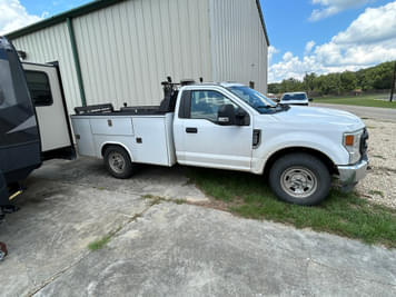 Main image Ford F-350