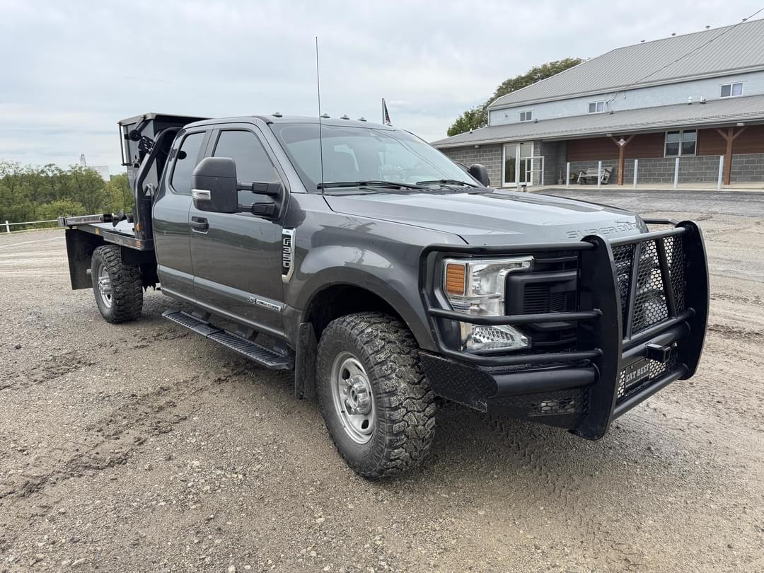 Image of Ford F-350 Image 1