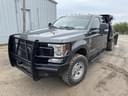 2020 Ford F-350 Image