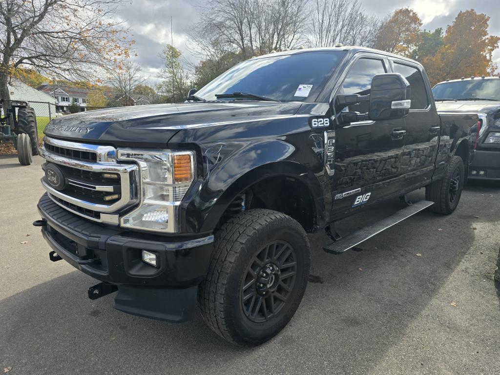 Image of Ford F-350 Primary image