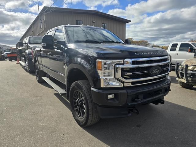 Image of Ford F-350 equipment image 2