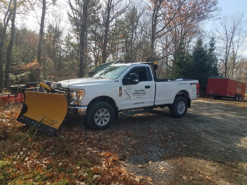 Image of Ford F-350 Primary Image