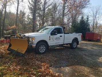 Main image Ford F-350