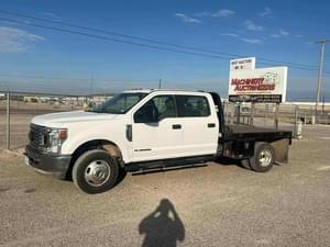 2020 Ford F-350 Image