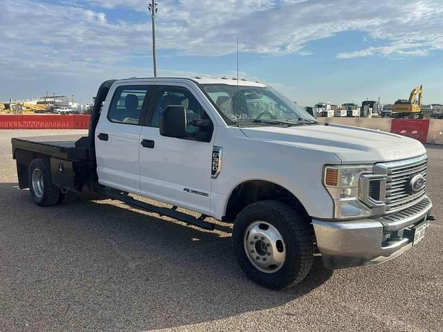 Image of Ford F-350 equipment image 1