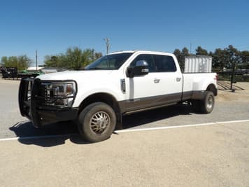 Main image Ford F-350
