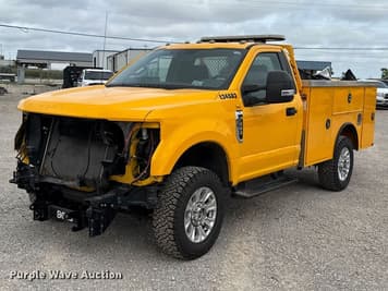 Main image Ford F-350