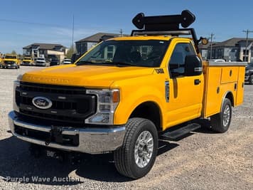 Main image Ford F-350