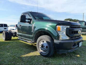 Main image Ford F-350