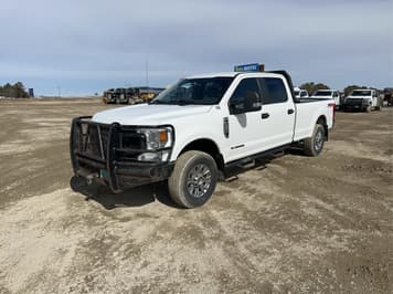 Main image Ford F-350