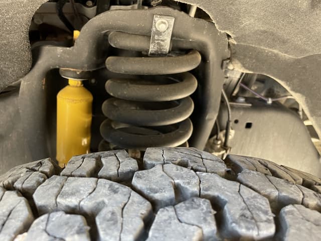 Image of Ford F-350 equipment image 4