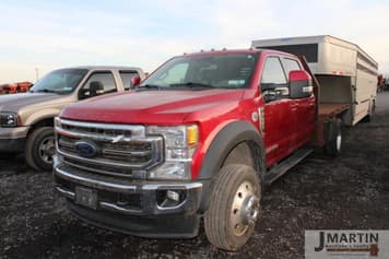 Main image Ford F-450