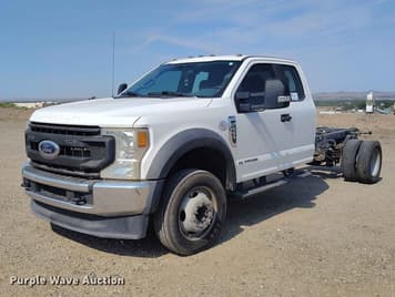 Main image Ford F-450