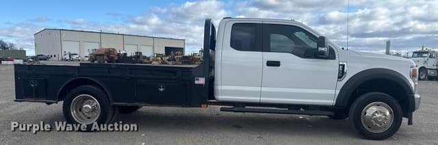 Image of Ford F-550 equipment image 3