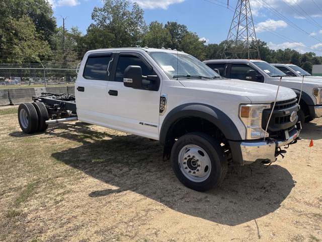 Image of Ford F-550 equipment image 3