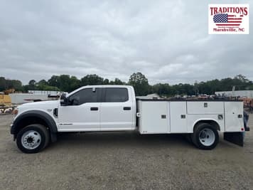 Main image Ford F-250