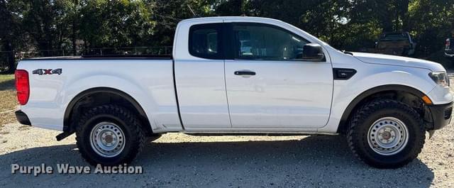 Image of Ford RANGER XL equipment image 3