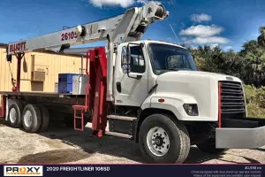 2020 Freightliner 108SD Image